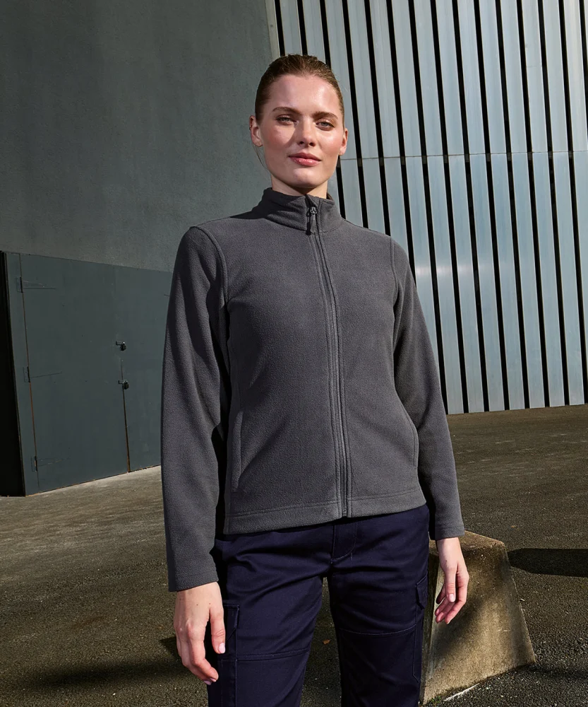 Polaire femme Premier