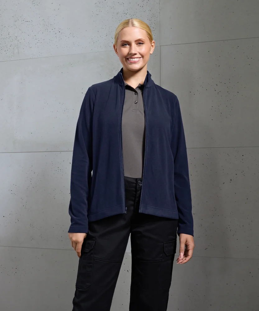 Polaire femme Premier