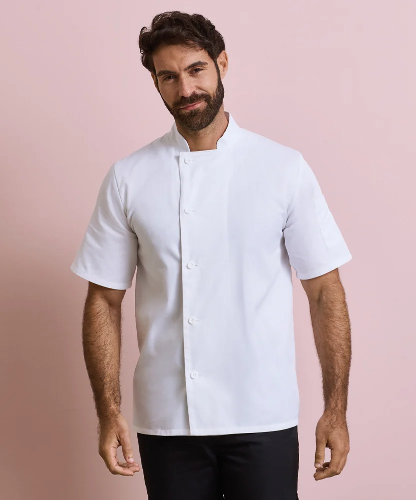 Veste de cuisine Premier