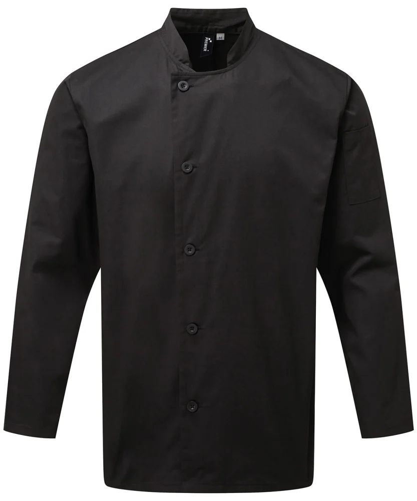 PR901 — Black