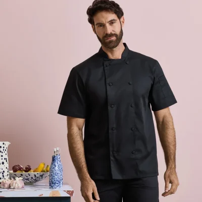 Veste de cuisine Premier