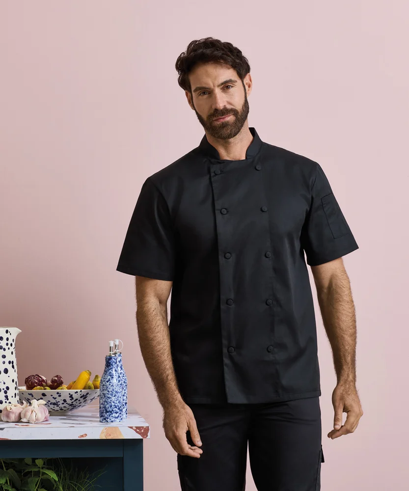 Veste de cuisine Premier