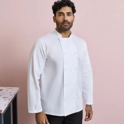 Veste de cuisine Premier