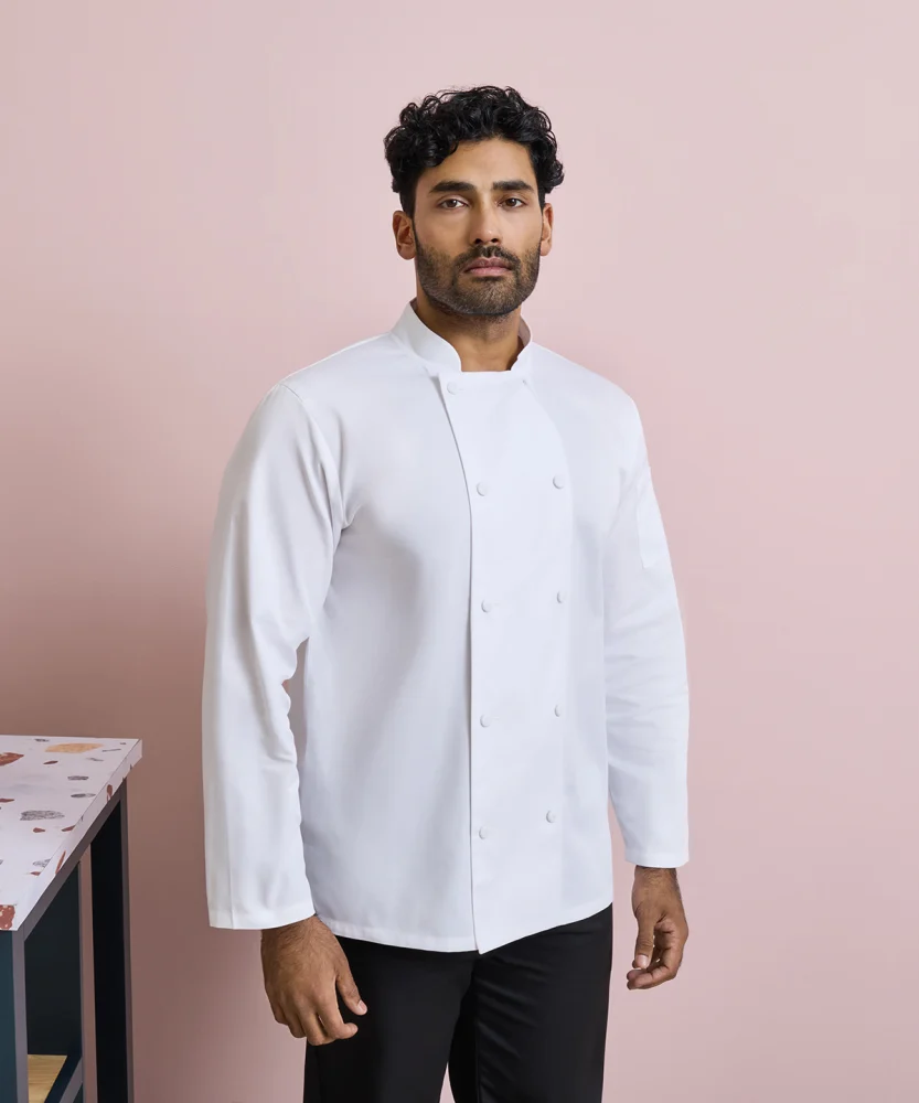 Veste de cuisine Premier