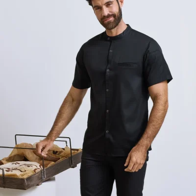 Veste de cuisine Premier