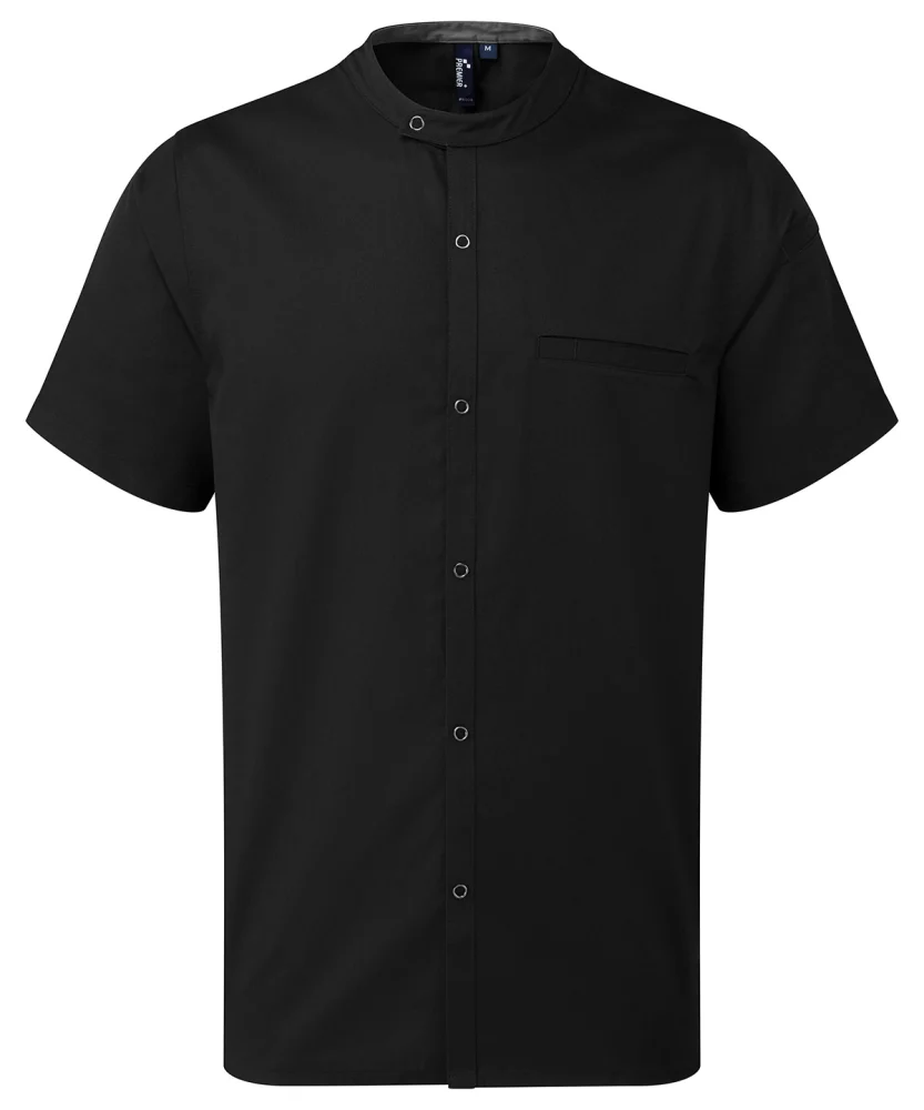 PR904 — Black