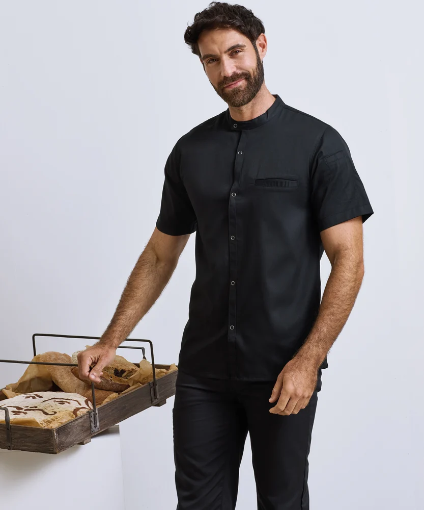 Veste de cuisine Premier