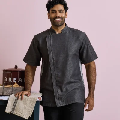 Veste de cuisine Premier