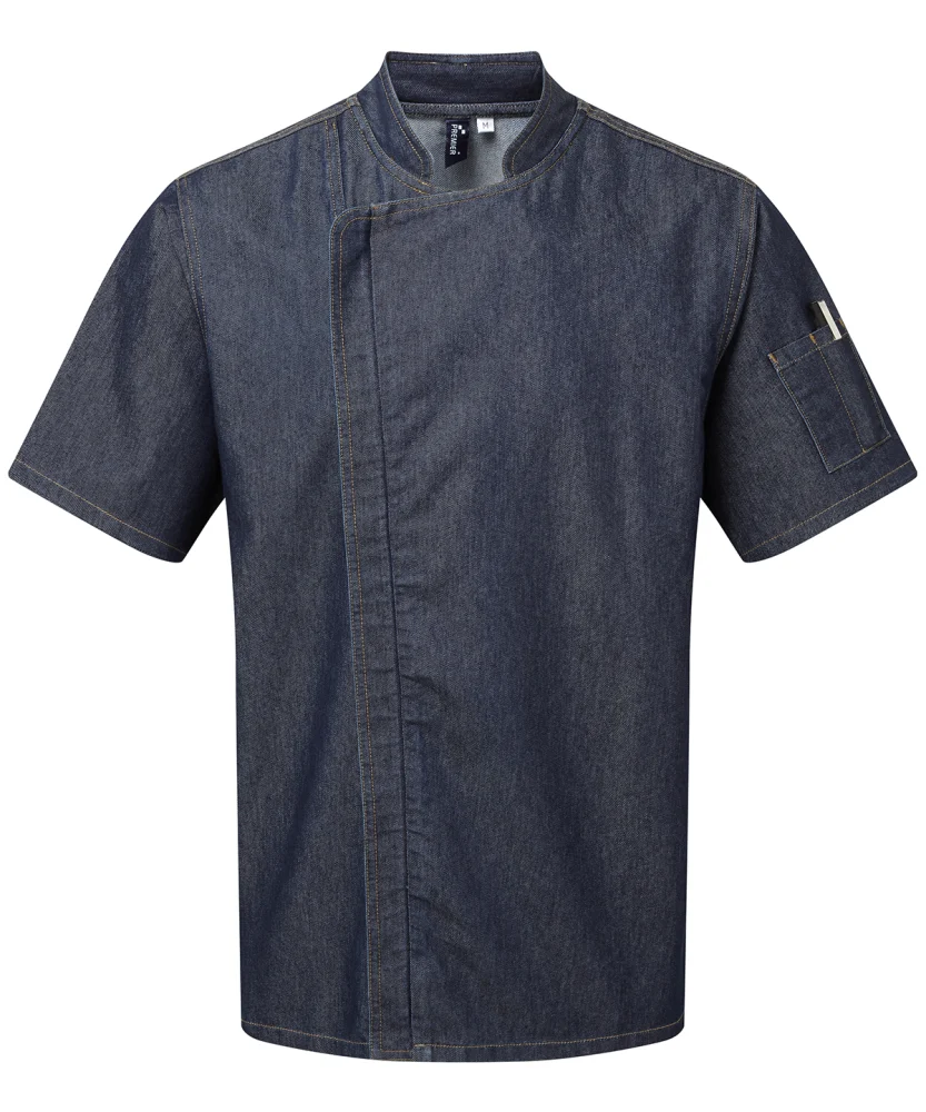 PR906 — Indigo Denim