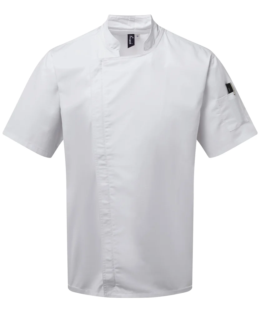PR906 — White