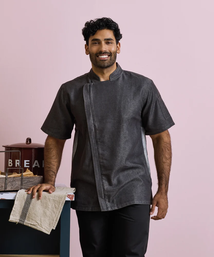 Veste de cuisine Premier