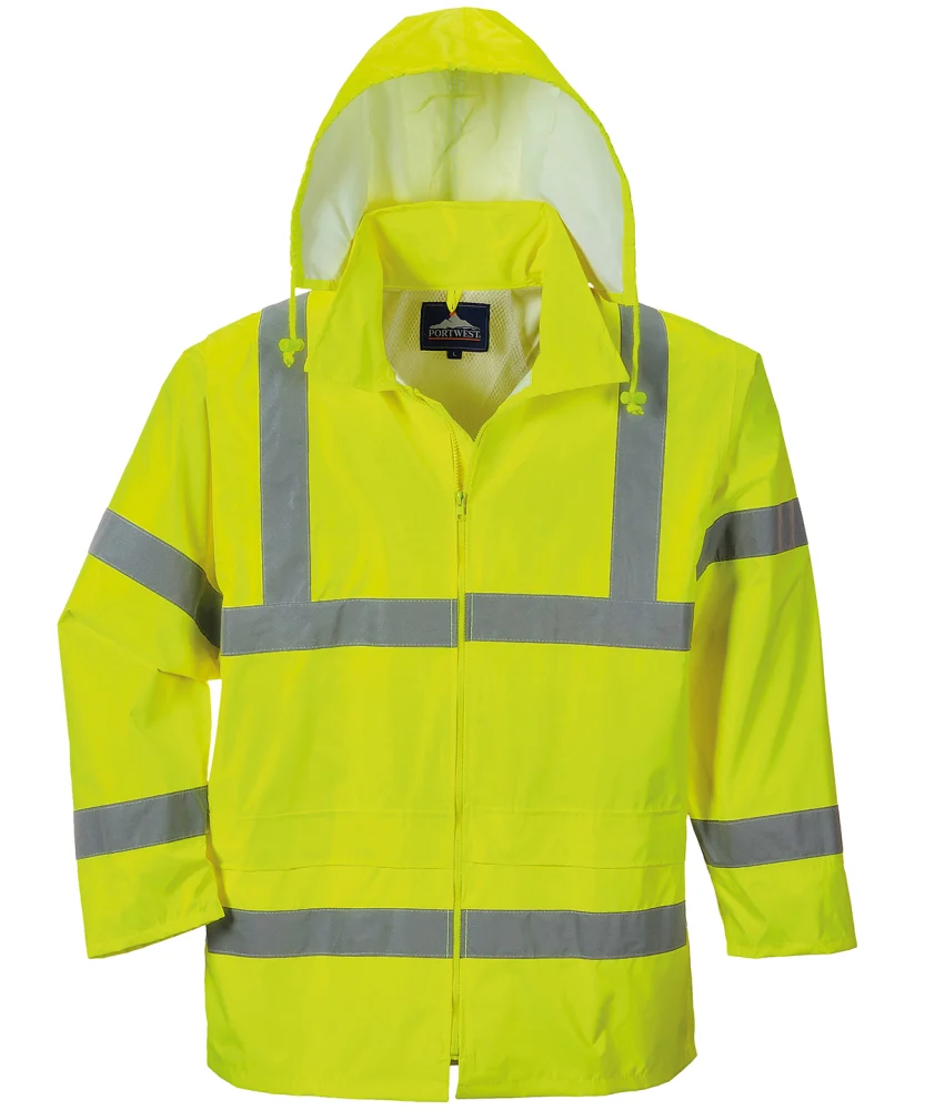PW011 — Yellow