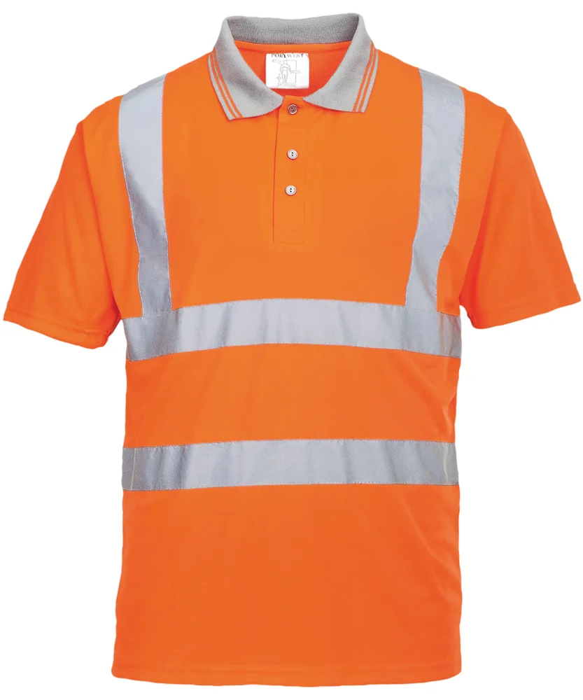 PW024 — Orange