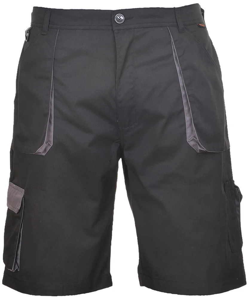 PW025 — Black/Grey