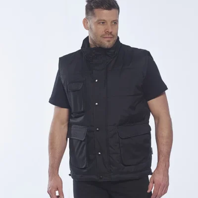 Gilet sans manches Portwest