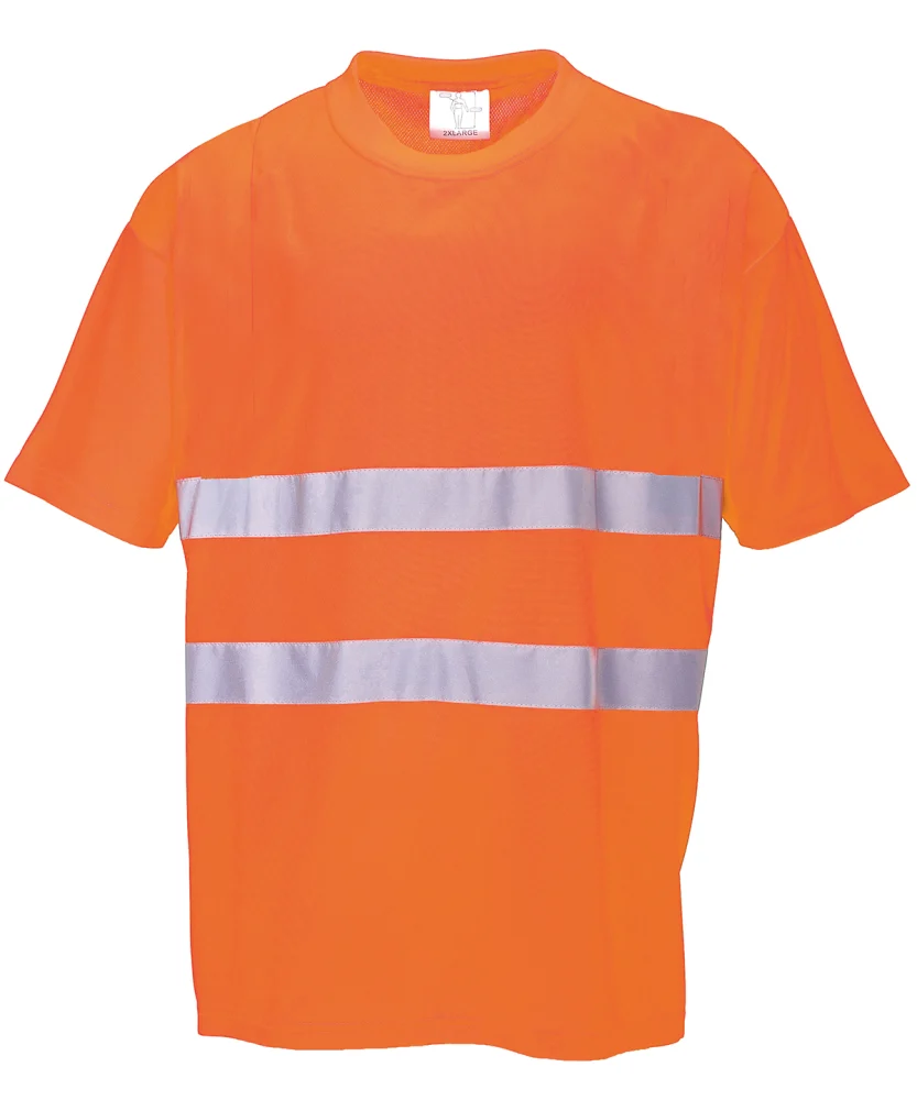 PW090 — Orange