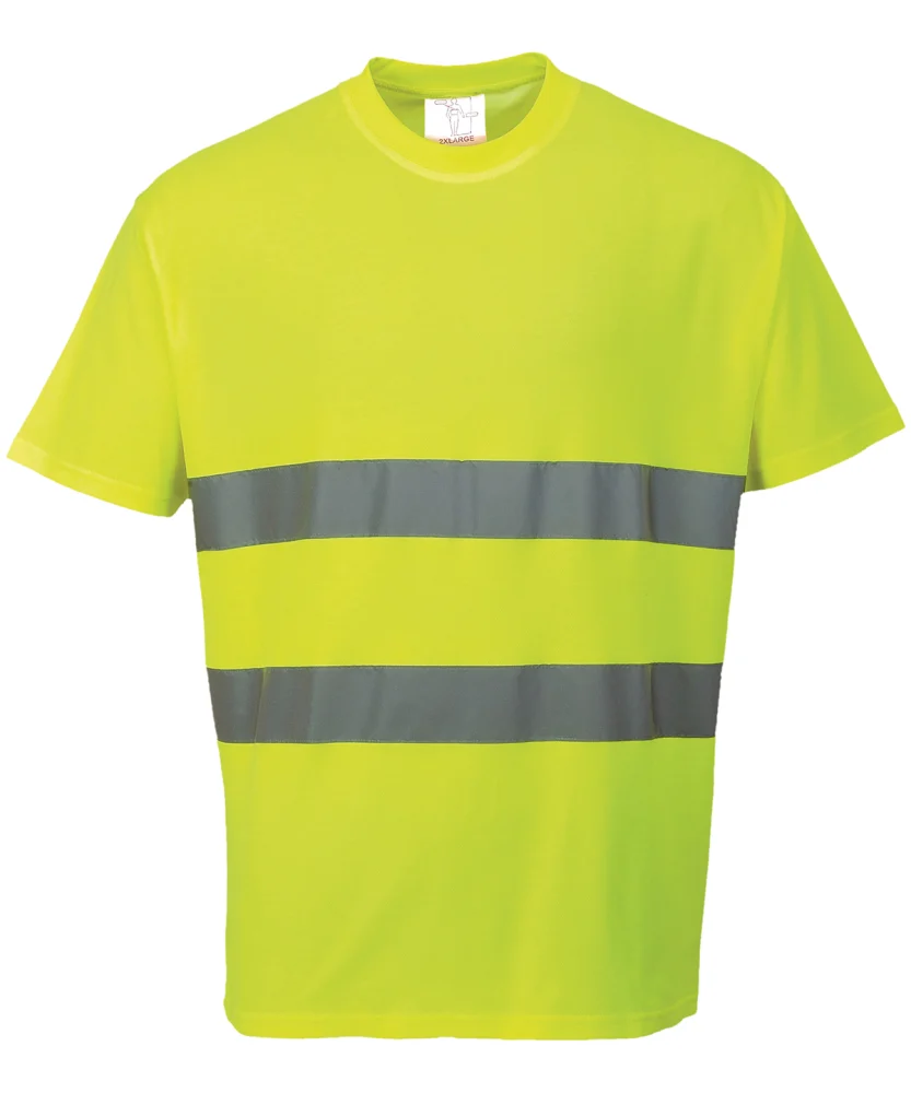 PW090 — Yellow