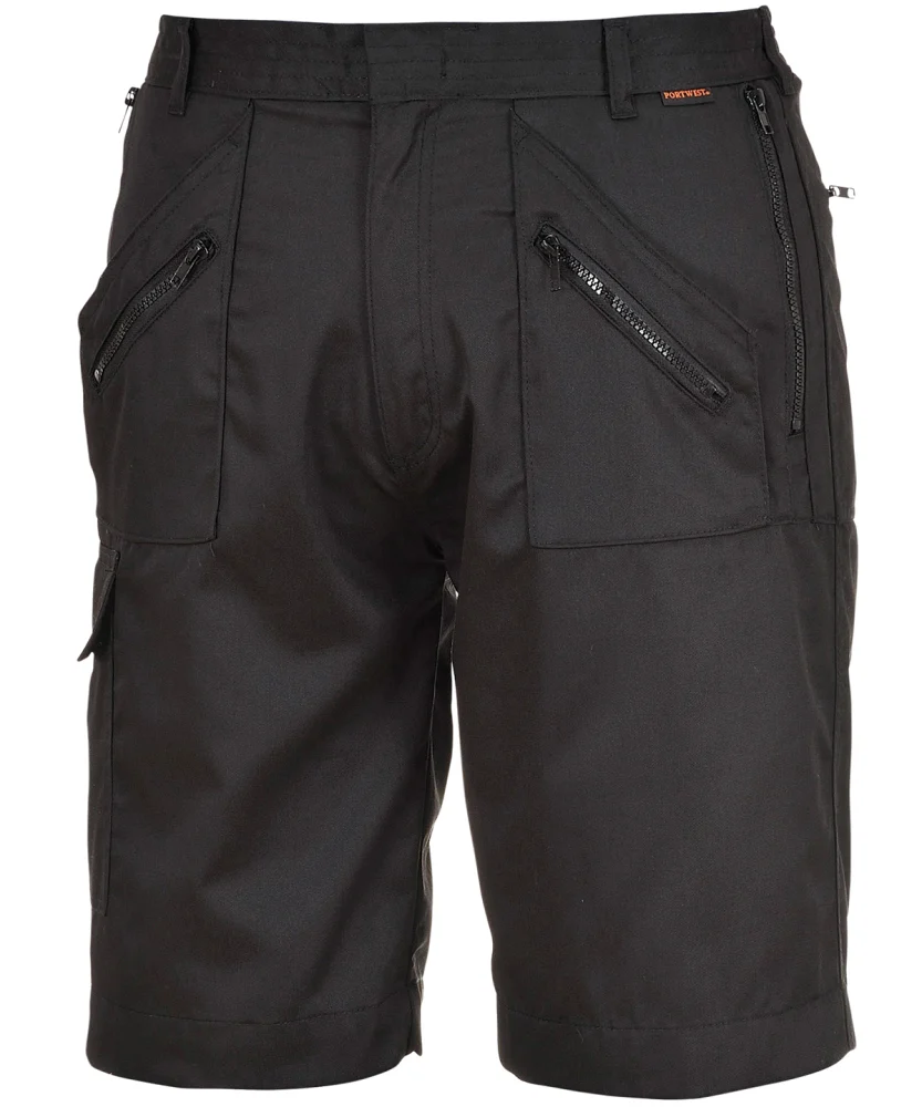 PW103 — Black