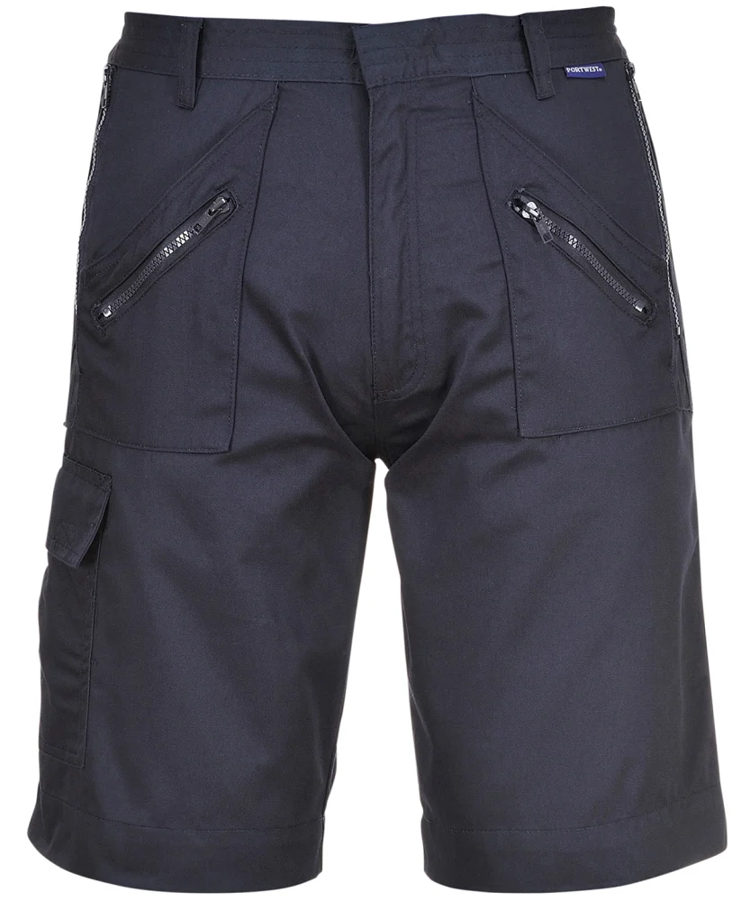 PW103 — Dark Navy