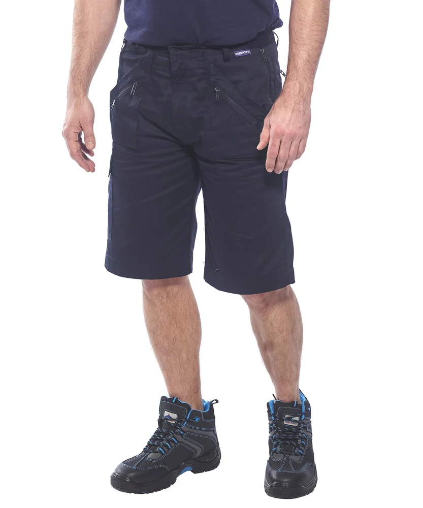 Short Portwest