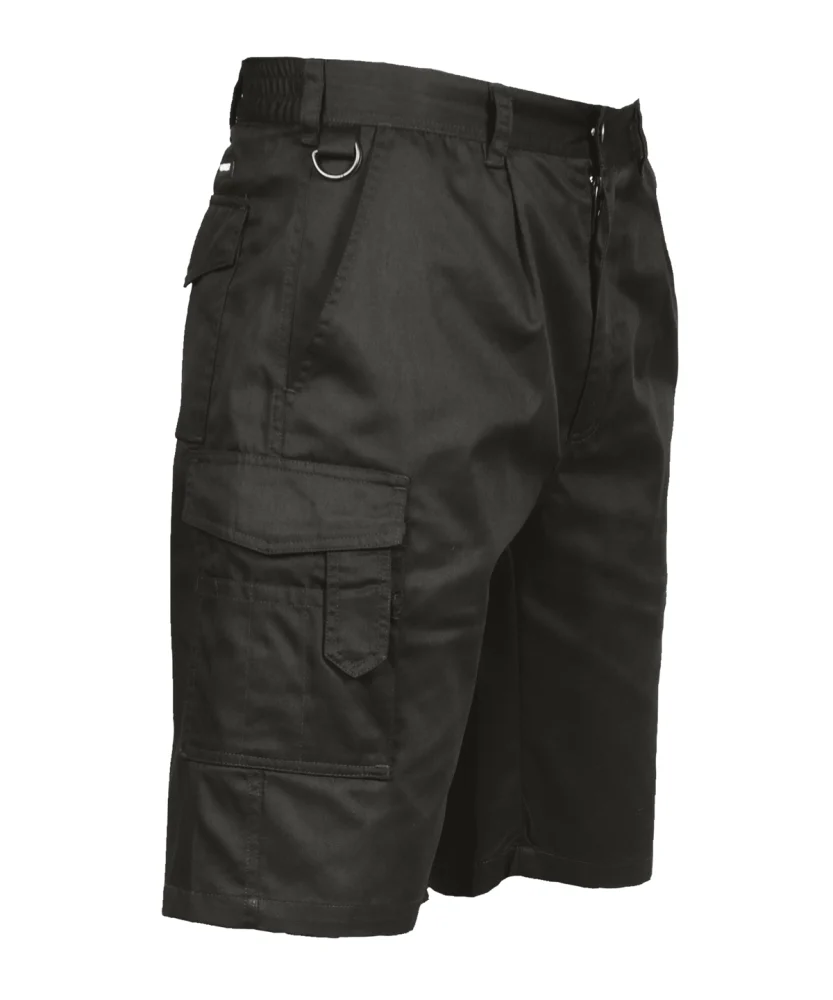 PW122 — Black