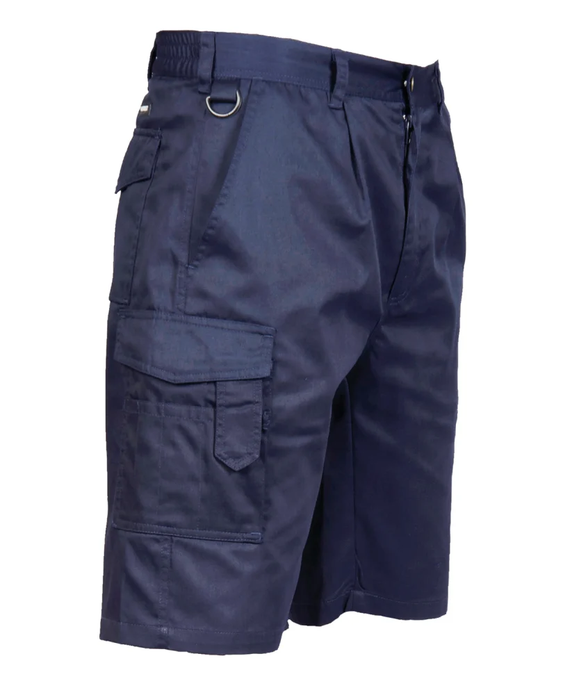PW122 — Navy