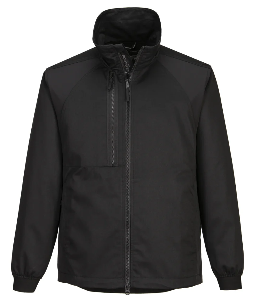 PW125 — Black