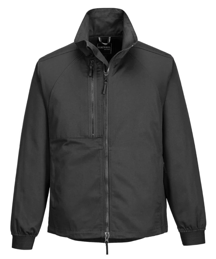 PW125 — Metal Grey