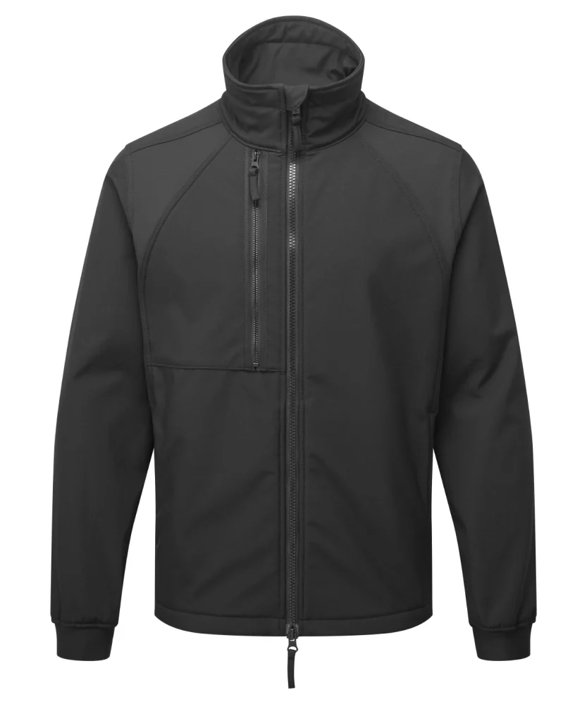 PW135 — Black