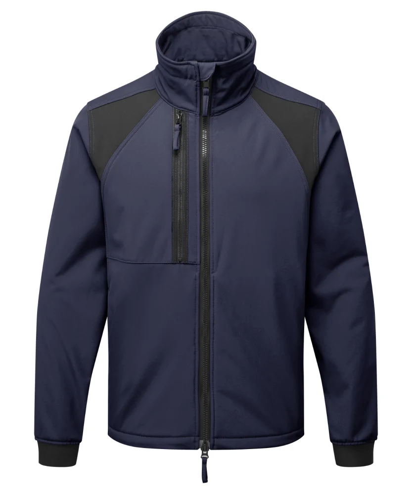 PW135 — Dark Navy