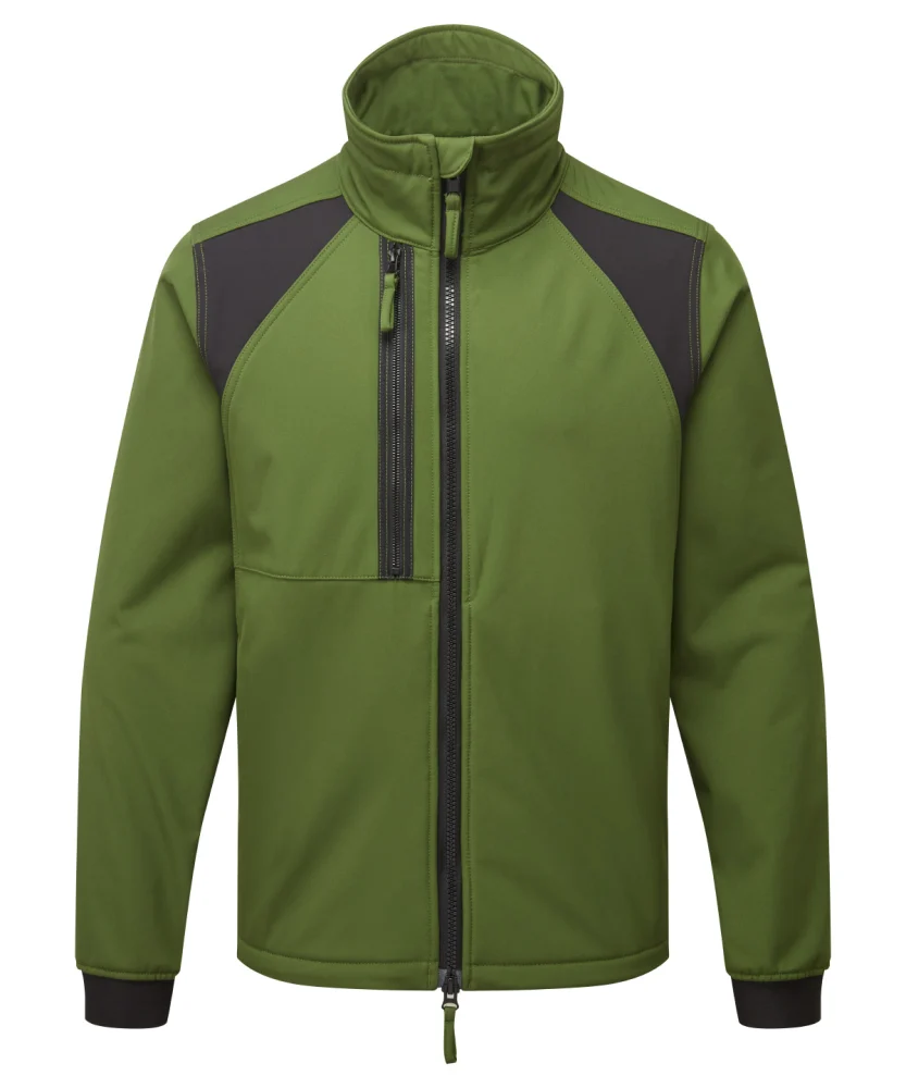 PW135 — Olive Green