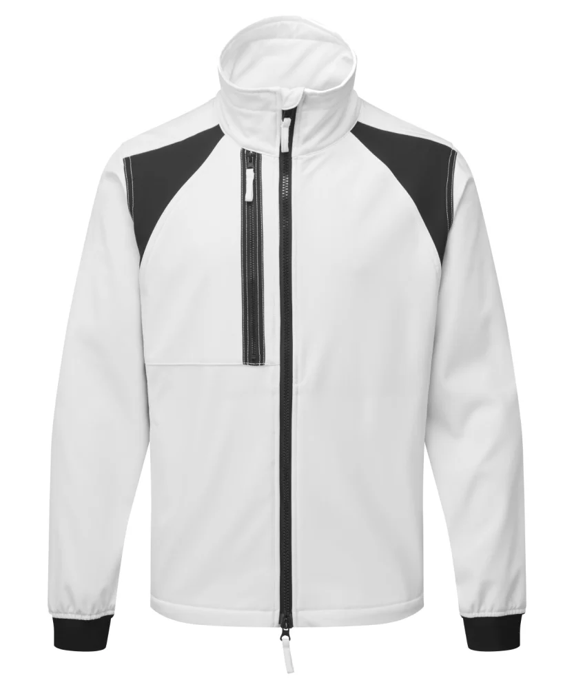 PW135 — White