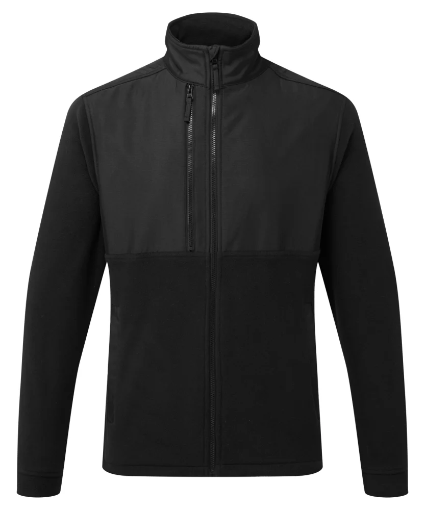 PW136 — Black