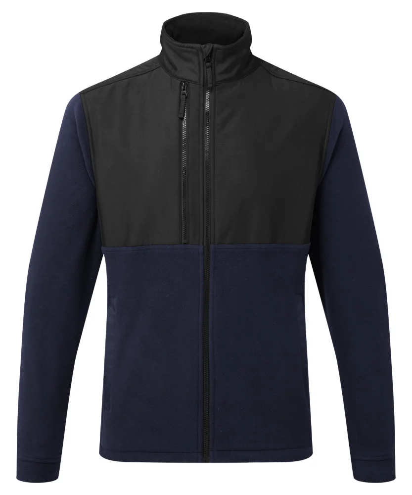 PW136 — Dark Navy