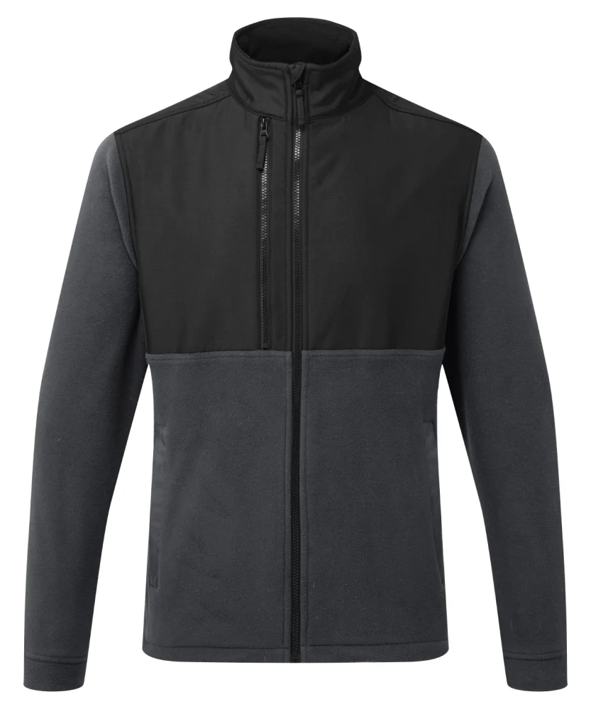 PW136 — Metal Grey
