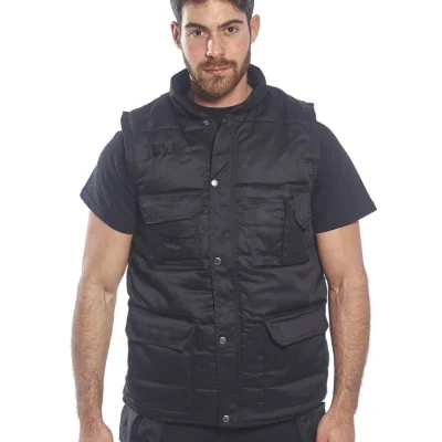 Gilet sans manches Portwest
