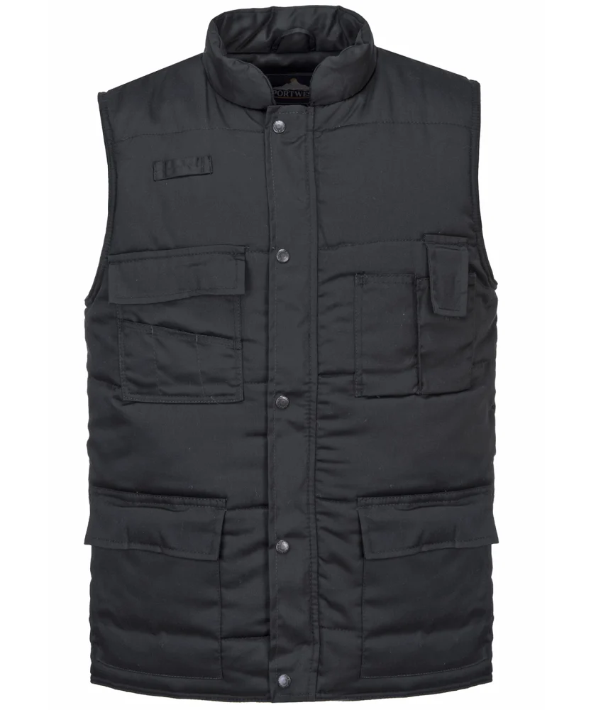 PW169 — Black