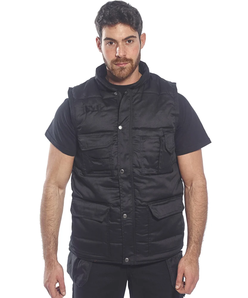 Gilet sans manches Portwest