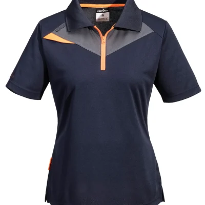 Polo femme Portwest