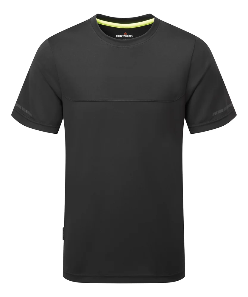 PW286 — Black