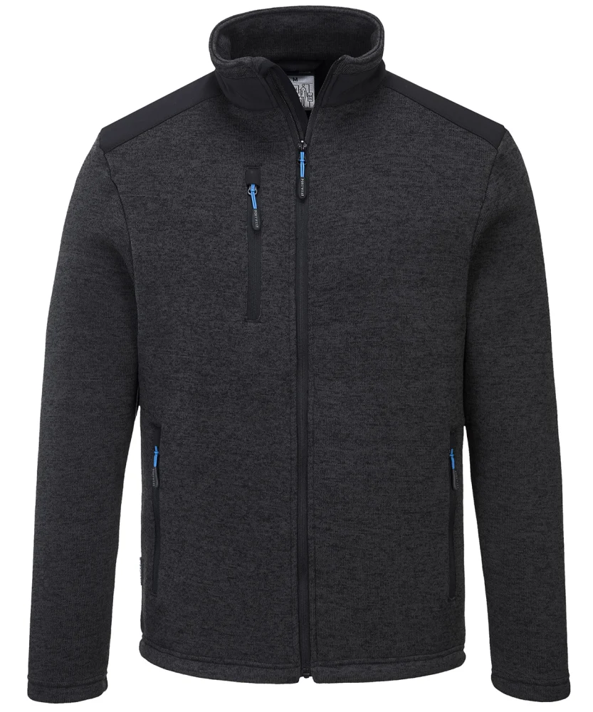 PW292 — Grey Marl