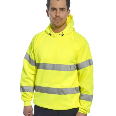 Sweat à capuche Portwest