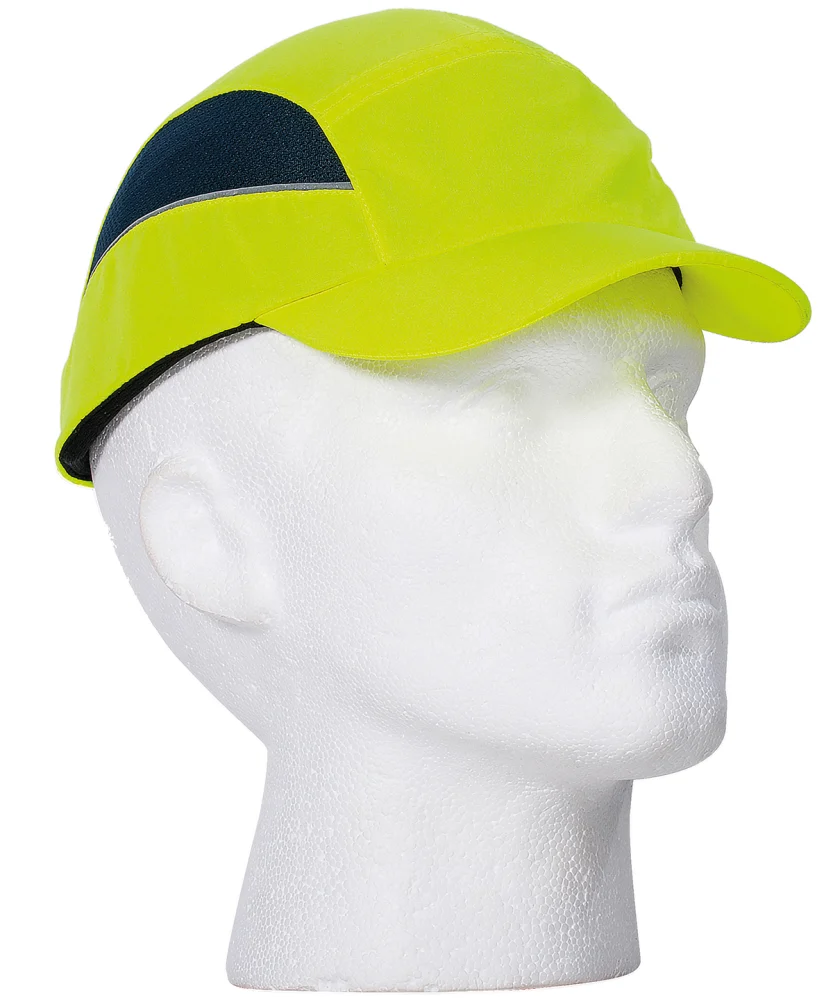 PW362 — Hi Viz Yellow