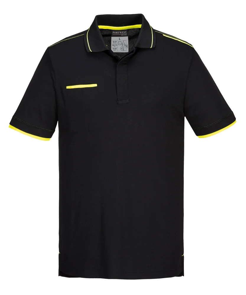 PW471 — Black
