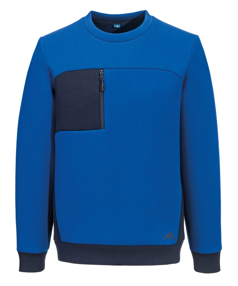 PW543 — Navy