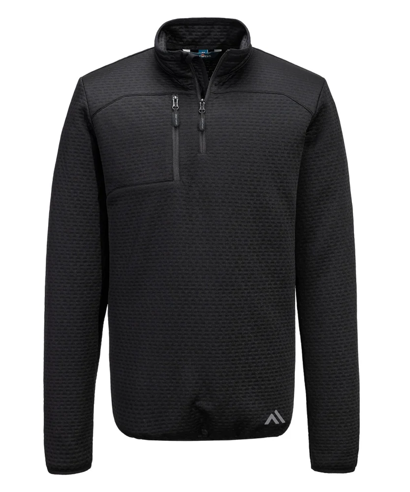 PW544 — Black