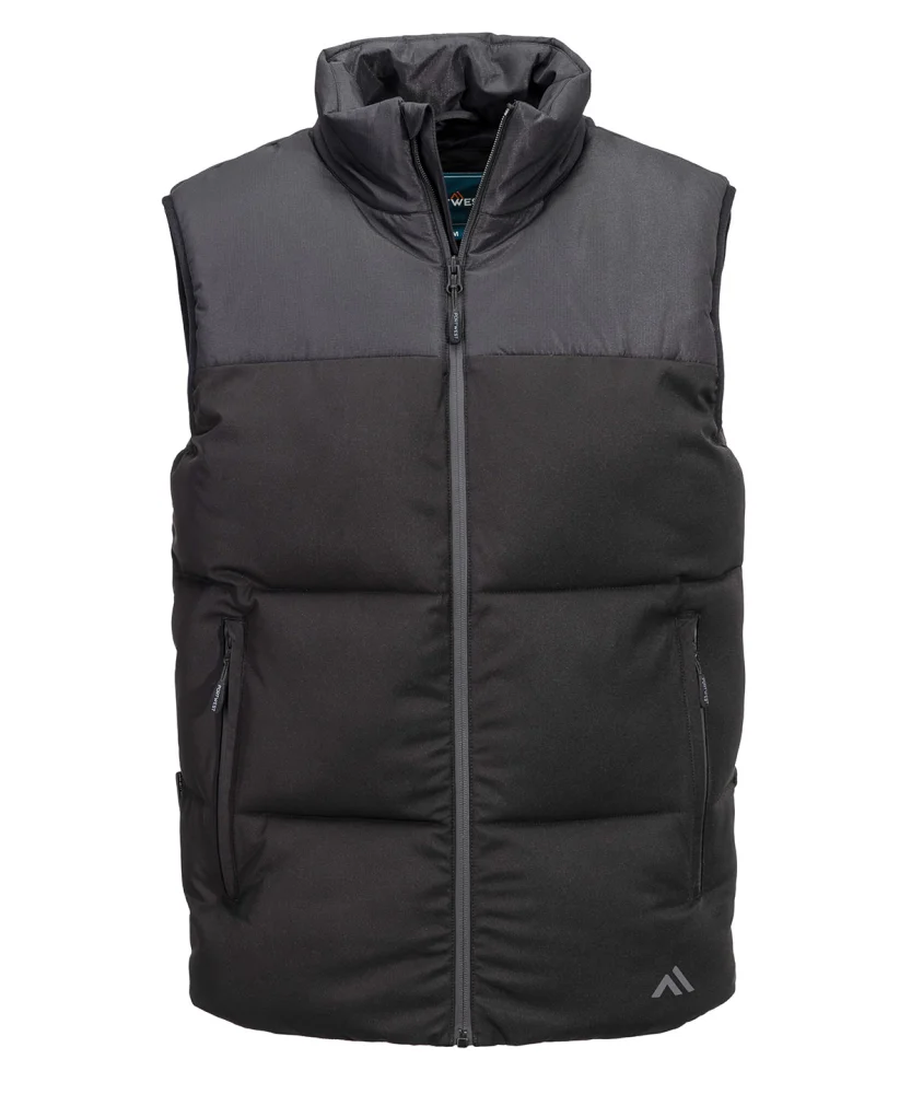 PW548 — Black