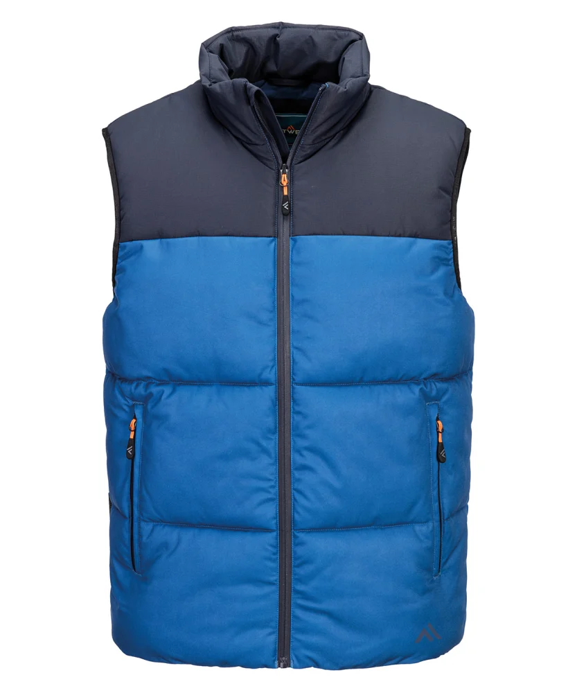 Gilet sans manches Portwest
