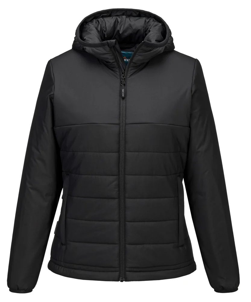 PW554 — Black