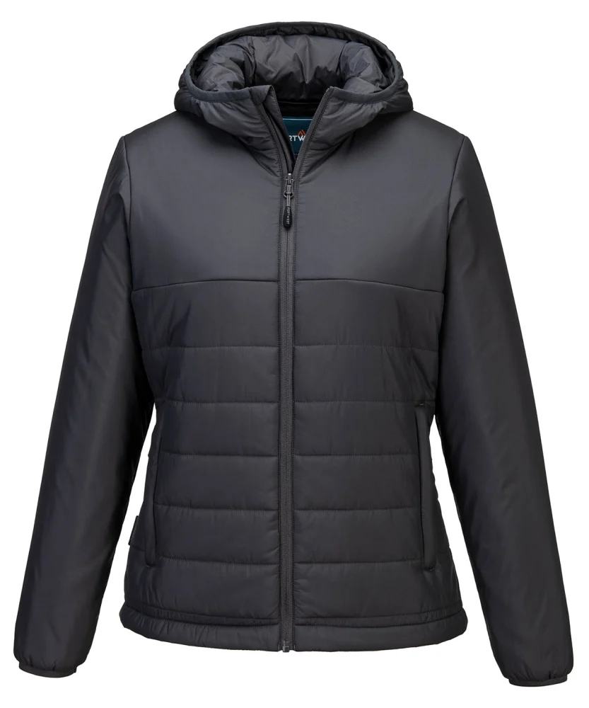 PW554 — Grey